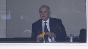 ΑΕΚ: Συγχαρητήρια Μελισσανίδη σε όλους και προσωπικά σε Μήτογλου, Γιαννίκη!