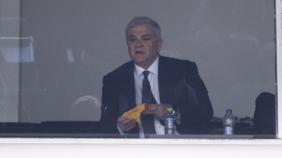 ΑΕΚ: Συγχαρητήρια Μελισσανίδη σε όλους και προσωπικά σε Μήτογλου, Γιαννίκη!