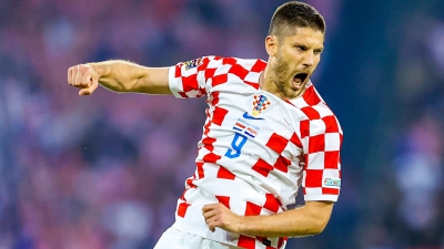 Η «δικαίωση» της Κροατίας στο 2.50 από την Betshop