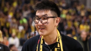 Την Πέμπτη η συνάντηση ανάμεσα σε Άρη Betsson και ΕuroLeague - Παρόντες οι Ρίτσαρντ Σιάο και Τσους Μπουένο!