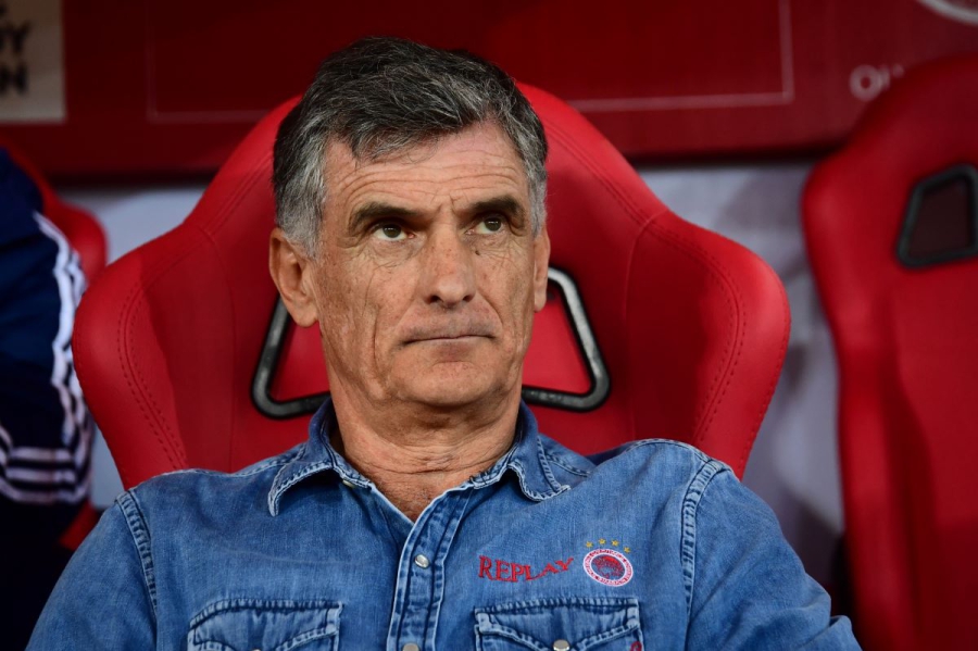 Μεντιλίμπαρ: «Η αποβολή επηρέασε το παιχνίδι – Αξίζαμε τους τρεις βαθμούς»