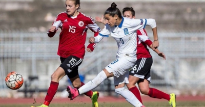 Η Σοφία Κόγγουλη στο BN Sports: «Tα αγόρια μάλωναν για το ποια ομάδα θα επιλέξω - Όνειρο η πρόκριση με την Εθνική»!