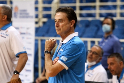 Πιτίνο: «Ζούμε με το νόμο του Μέρφι»