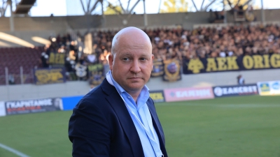 Μάρκο Νίκολιτς: «Αυτά τα παιχνίδια πρέπει να τα 