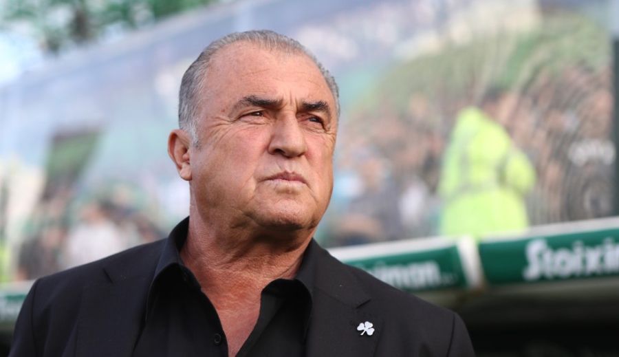 Ο πρόεδρος της Μπεσίκτας σκέφτεται τον Φατίχ Τερίμ για να αναλάβει τον πάγκο της ομάδας!