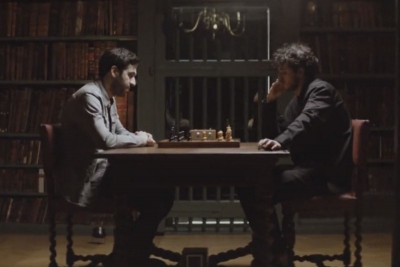 Το βίντεο... έπος του Άγιαξ ενόψει Μπενφίκα που θα σε κάνει να ανατριχιάσεις: «Built on history»