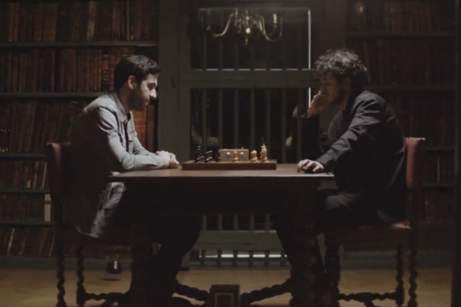 Το βίντεο... έπος του Άγιαξ ενόψει Μπενφίκα που θα σε κάνει να ανατριχιάσεις: «Built on history»