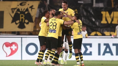 Η ΑΕΚ έχει χάσει κάποια πράγματα, αλλά σίγουρα, όχι το πρωτάθλημα!