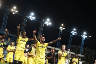 «Φαγούρα» 70 ημερών τέλος για τον Άρη, το Pamestoixima «σφυρίζει» την επανεκκίνηση!