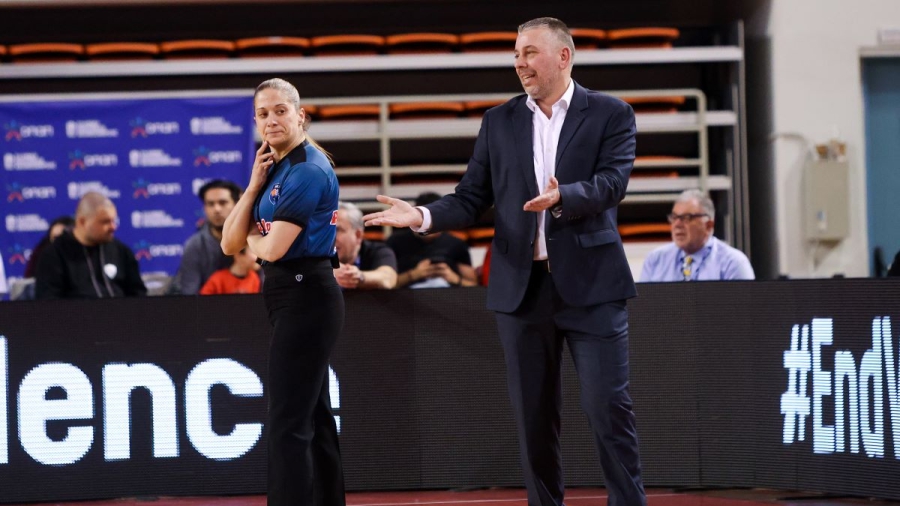 Παπαθεοδώρου: «Τεχνικές ποινές που καθορίζουν την εξέλιξη των αγώνων»