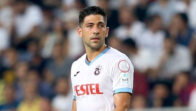 «Πρόταση της Μπεσίκτας για Μπακασέτα, καλύπτει τα θέλω της Τράμπζονσπορ!»