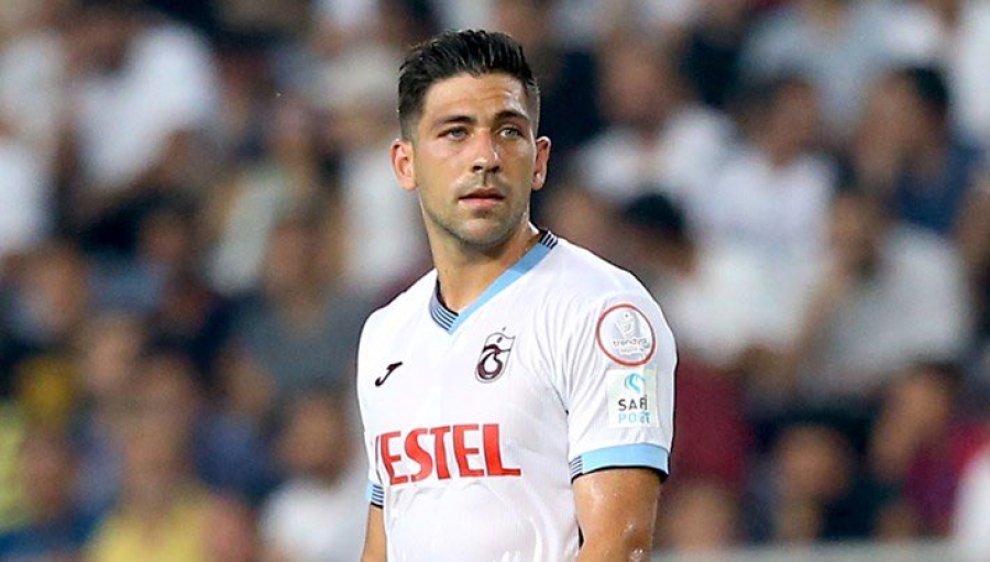 «Πρόταση της Μπεσίκτας για Μπακασέτα, καλύπτει τα θέλω της Τράμπζονσπορ!»