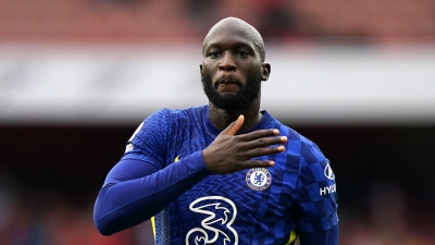 Συναντά τον δικηγόρο του Λουκάκου η Ίντερ, για να τον φέρει ξανά στο Μεάτσα!