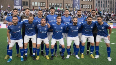 Πανηγυρική πρόκριση της Ελλάδας στους «16» του Μουντιάλ mini ποδοσφαίρου SOCCA 2023