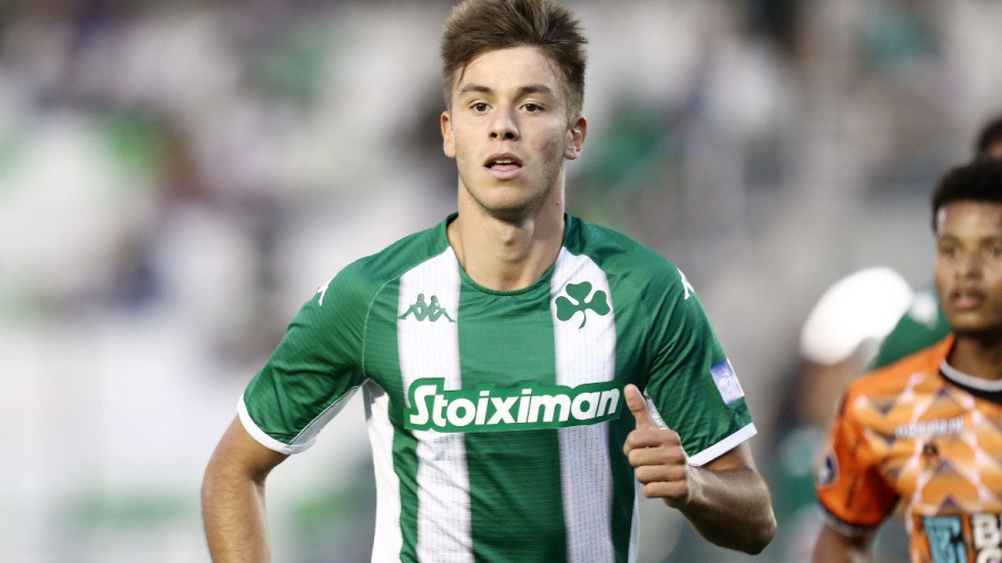 Παναθηναϊκός: «Πλήγμα» με Βαγιαννίδη, μένει εκτός και χάνει τα ευρωπαϊκά!