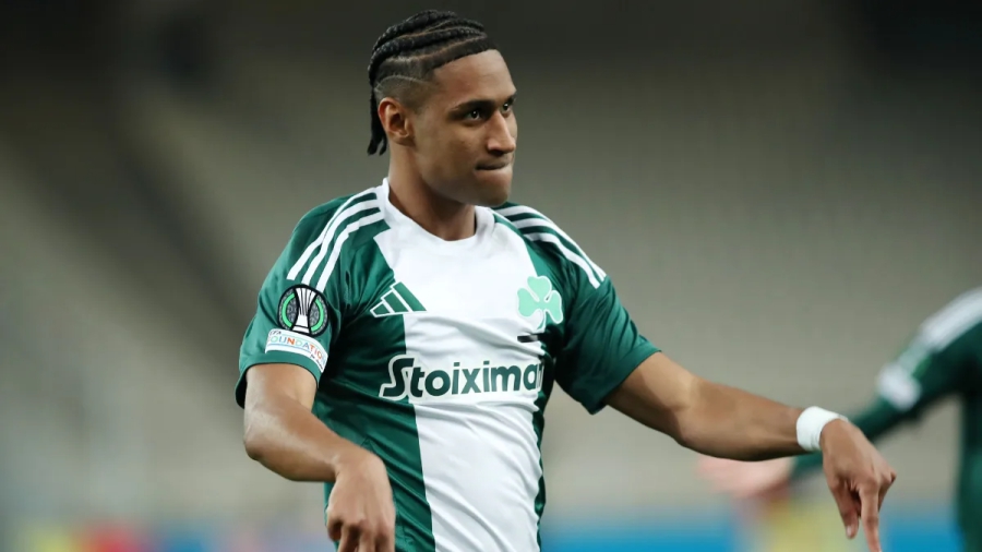 Τετέ: «Δεν έχω αγωνιστεί ως επαγγελματίας στη Βραζιλία, αλλά είμαι πολύ χαρούμενος στην Ευρώπη!» (video)