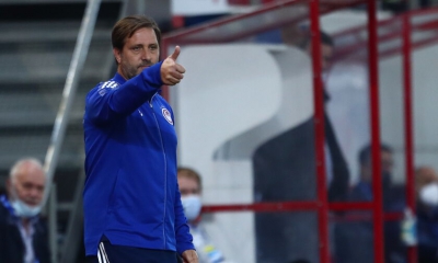 Μαρτίνς στους παίκτες του Ολυμπιακού: «Είστε οι Γιουσέιν Μπολτ, παίξτε για την ομάδα» (video)