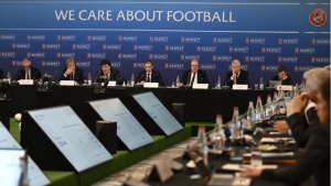 UEFA: Τα έσοδα της τριετίας 2024 – 2027 είναι αστρονομικά!