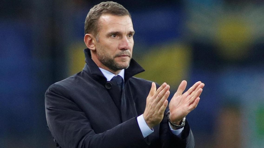 Τζένοα: Νέος προπονητής της ο Αντρέι Σεφτσένκο!