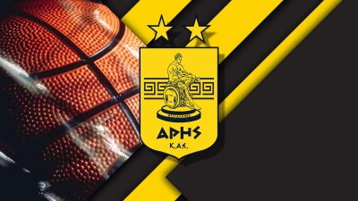Η FIBA επέβαλε ban στον Άρη!