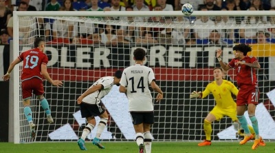 Γερμανία – Κολομβία 0-2: Ντίας και Κουαδράδο «πλήγωσαν» τους απροετοίμαστους διοργανωτές (video)