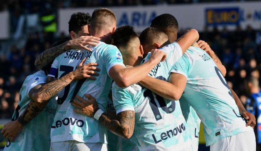 Αταλάντα – Ίντερ 2-3: «Διπλό» στο Μπέργκαμο με πρωταγωνιστή τον Τζέκο! (video)