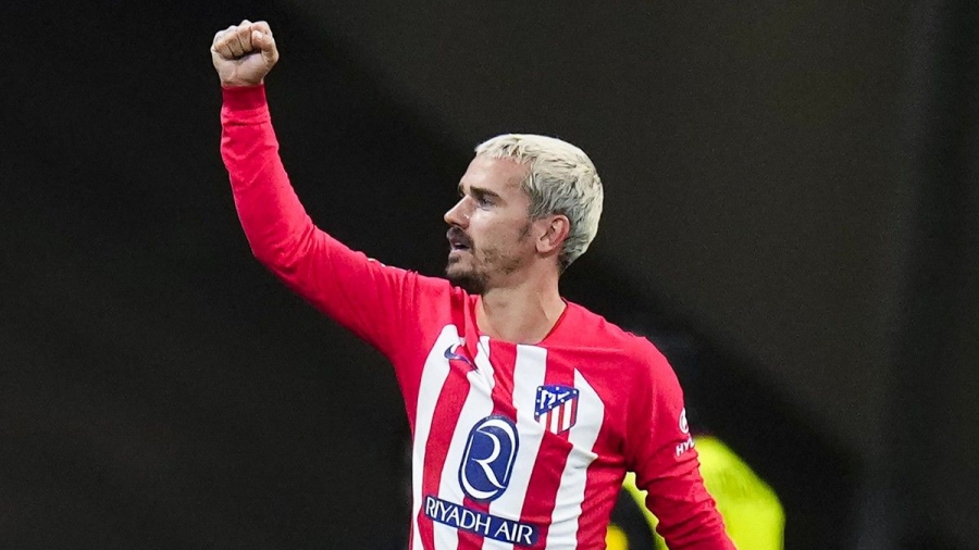 Οσασούνα – Ατλέτικο Μαδρίτης 0-2: Μεγάλο «διπλό» και στο -1 από την τετράδα!