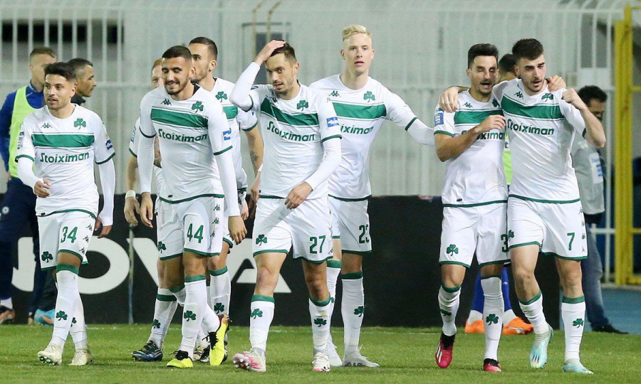 Παναθηναϊκός και ΑΕΚ τα φαβορί για τον τίτλο στη Novibet!