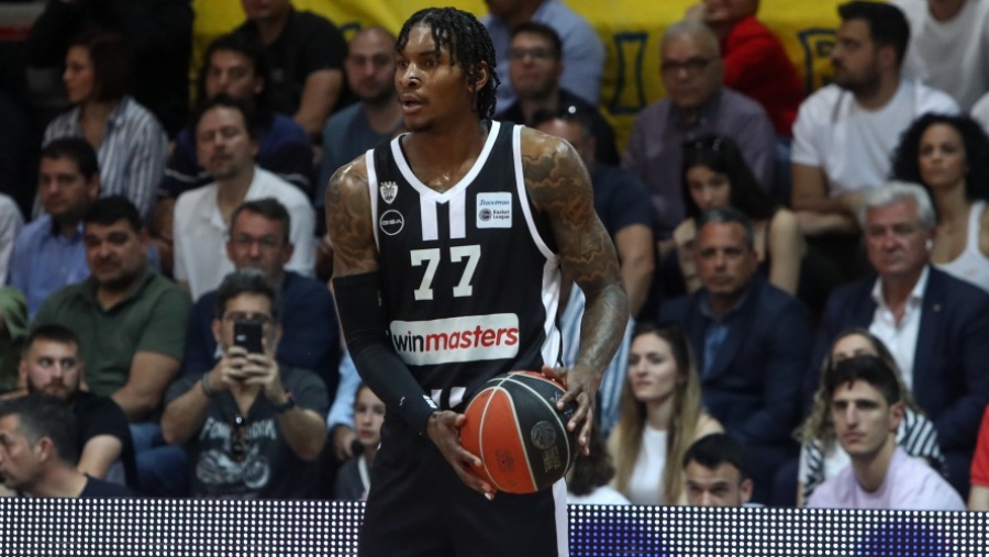 Συμφώνησε με τους Κλίπερς ο Κέβιν Πόρτερ Τζούνιορ και επιστρέφει στο NBA!