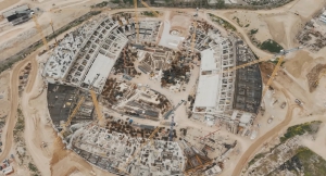 «Οι κερκίδες παίρνουν ζωή!»: Το νέο βίντεο εργασιών στον Βοτανικό από τον Παναθηναϊκό! (video)