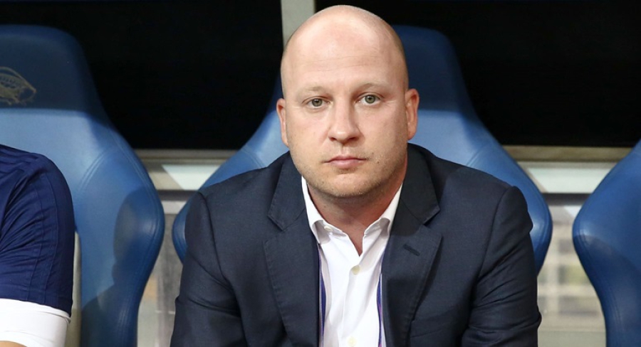 Νίκολιτς: «Πριν τον αγώνα με τον Ολυμπιακό πιστεύω ότι θα έχουμε πάρει χαφ»