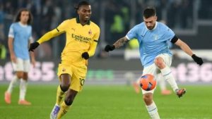 Βάζει «φωτιά» η Μίλαν στο Καμπιονάτο και στην Interwetten!