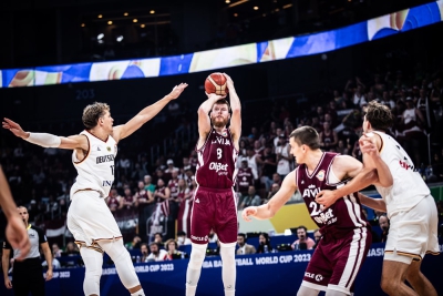 Μπέρτανς σταμάτα, δεν είναι αστείο! (video)