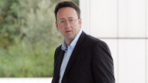 Παναθηναϊκός: Προσωπικός σύμβουλος του Αλαφούζου ο Πιλάβιος