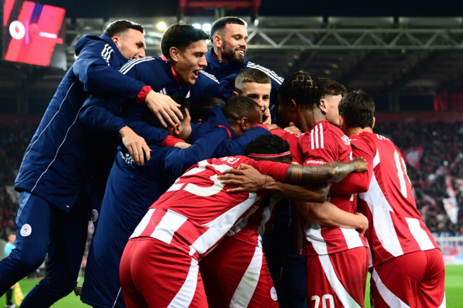 Ολυμπιακός: «Μόνο μέσω διαδικτύου τα εισιτήρια για τον τελικό Κυπέλλου!»