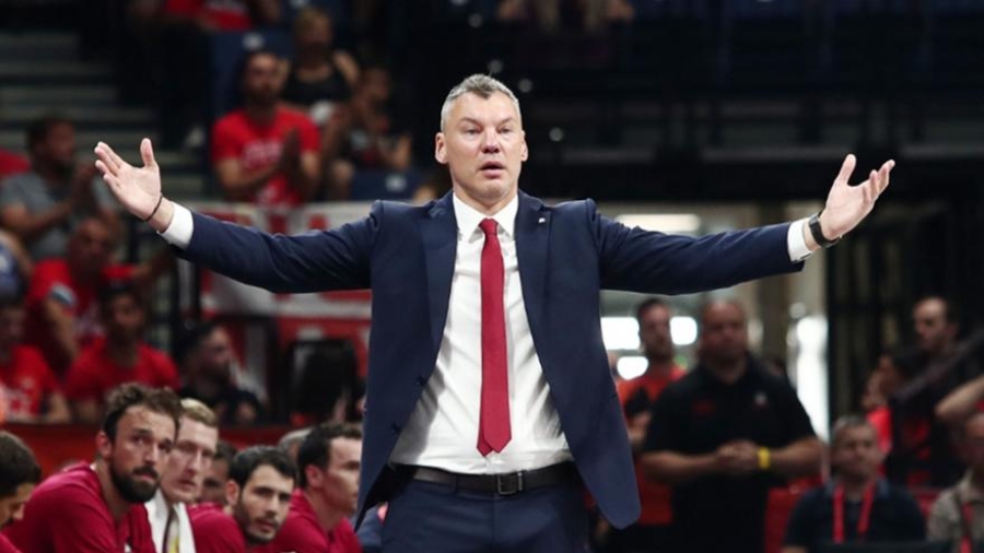 Γιασικεβίτσιους: «Κάναμε λάθη, κρίθηκε στις λεπτομέρειες»