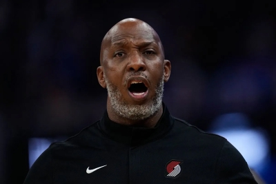 Το NBA έθεσε εκτός Λίγκας τους Τέρι Ροζίερ και Τσάνσι Μπίλαπς!