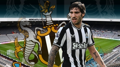 Ο Τόνεϊ είναι «ντροπή για το παιχνίδι» και ο Τονάλι «εθισμένος στον τζόγο;»