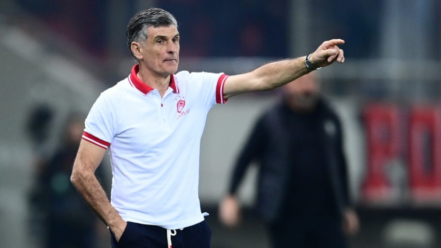 Έπλεξε... εγκώμιο στον Μεντιλίμπαρ η Marca: «Αμφιβάλλει κανείς ότι μπορεί να πάρει το πρωτάθλημα;»