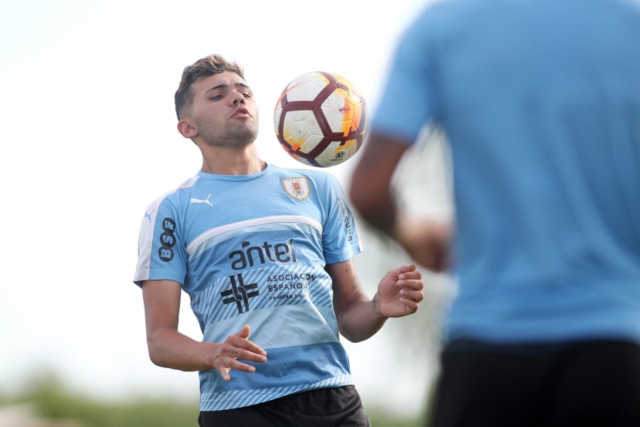 Νίκολας Σιαπακάσε: Το «καμάρι» του Σιμεόνε που δεν μπόρεσε να ντριμπλάρει τα σίδερα της φυλακής…