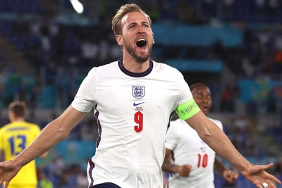 Κέιν: «Ένας τίτλος με την Αγγλία ξεπερνά οποιαδήποτε επιτυχία σε συλλογικό επίπεδο»