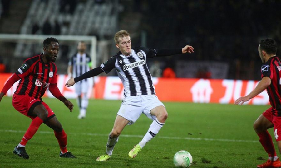 Οι πιθανοί αντίπαλοι του ΠΑΟΚ στα play-off του Europa Conference League!