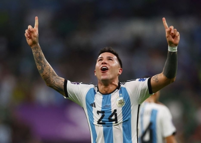 Το σίριαλ τελείωσε: Στην Τσέλσι ο Έντσο Φερνάντες!