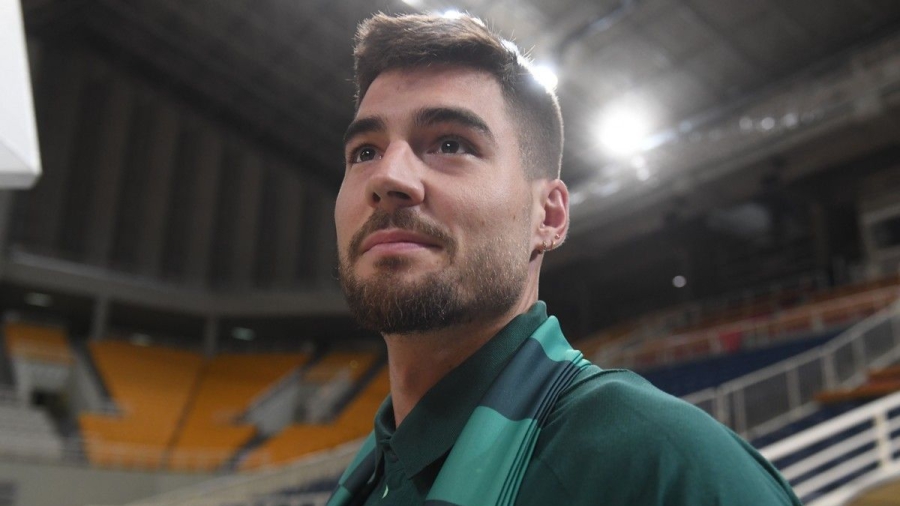 Ερνανγκόμεθ: «Η επιθυμία του προέδρου για νίκη με έκανε να επιστρέψω από το ΝΒΑ»