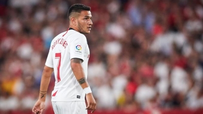 Ολυμπιακός: Στο αεροπλάνο ο Ρόνι Λόπες!