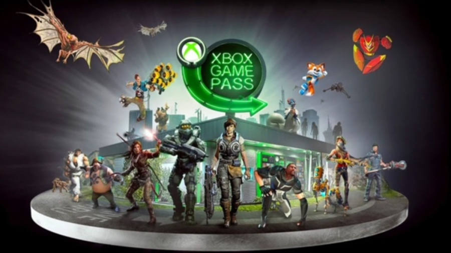 Τα έσοδα από το Game Pass στηρίζουν οικονομικά το Xbox