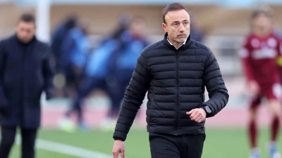 Κόντης: «Συγχαρητήρια στα παιδιά - Δικαιοσύνη για τα Τέμπη!»