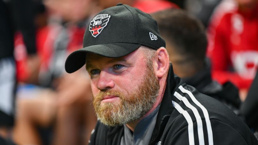 Ρούνεϊ: «Καλύτερος από Μαραντόνα ο Μέσι - Η Αργεντινή θα κατακτήσει το Μουντιάλ»