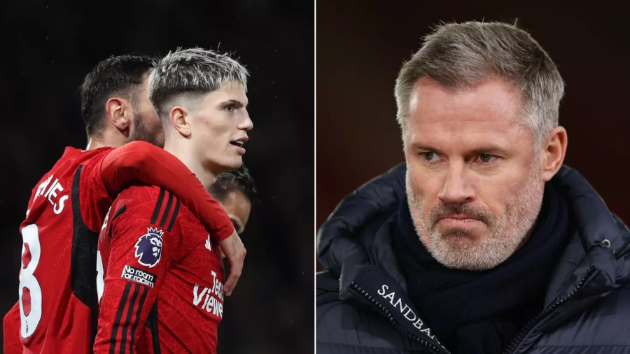 «Αυτή είναι η ομάδα σου»: Πώς ο αδερφός του Γκαρνάτσο έγινε viral κατά της Λίβερπουλ;