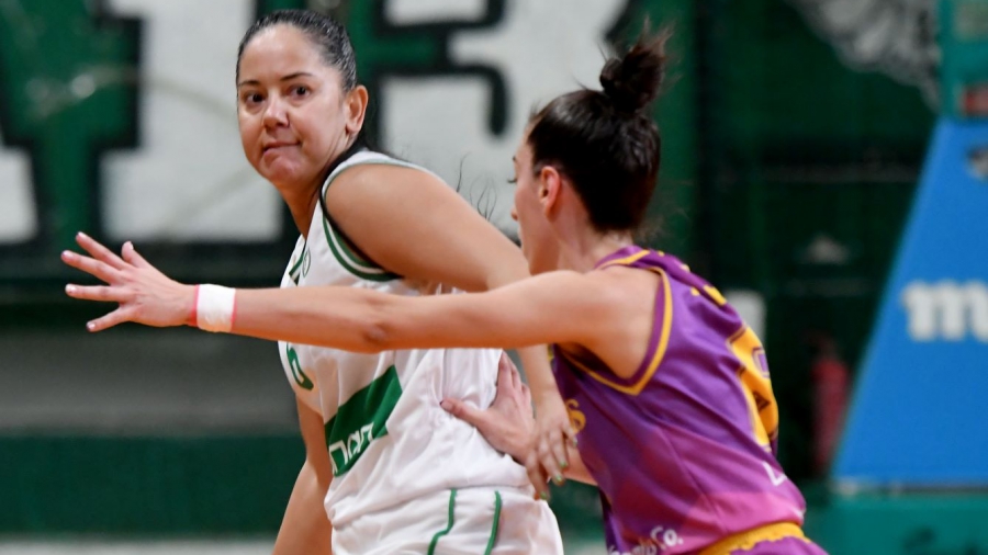 Επικράτησε απέναντι στις Εσπερίδες ο Παναθηναϊκός, ολοταχώς για τελικούς με Ολυμπιακό!